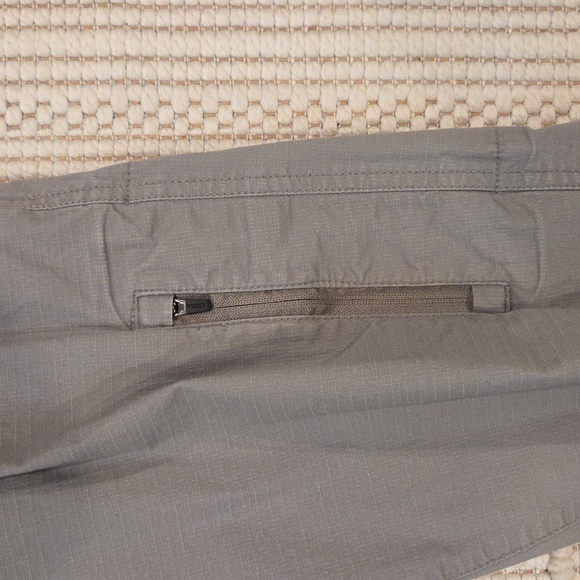 Women's Vuori Ripstop Pants In Medium - Picture 2 of 11